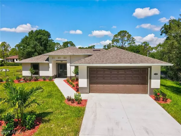 1109 Prospect AVE, Lehigh Acres, FL 33972