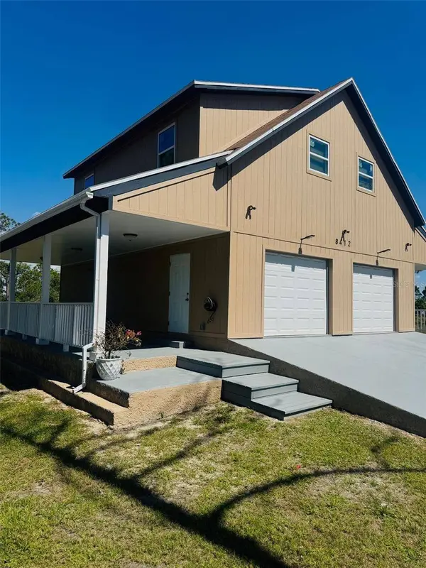 8412 GROVE BLVD, Punta Gorda, FL 33982