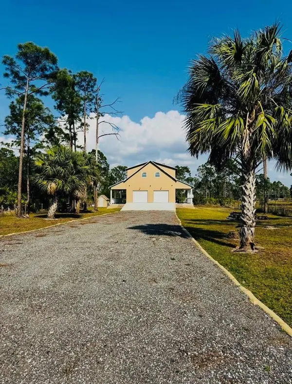 8412 GROVE BLVD, Punta Gorda, FL 33982