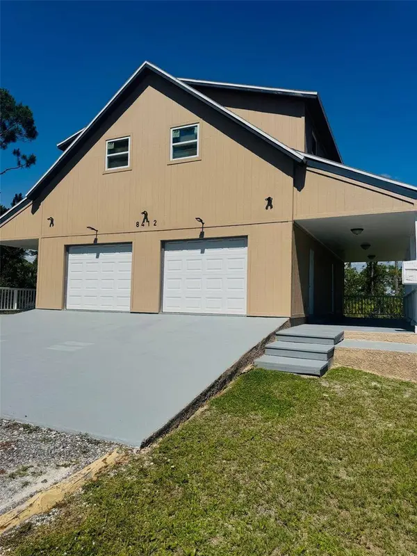 8412 GROVE BLVD, Punta Gorda, FL 33982