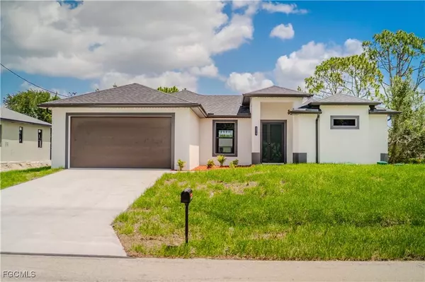 2512 52ND ST SW, Lehigh Acres, FL 33976