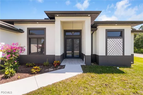 2819 34th ST W, Lehigh Acres, FL 33971