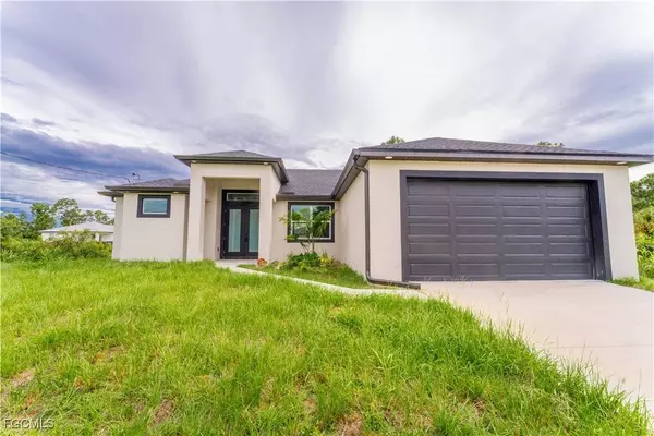 3217 63rd ST W, Lehigh Acres, FL 33971