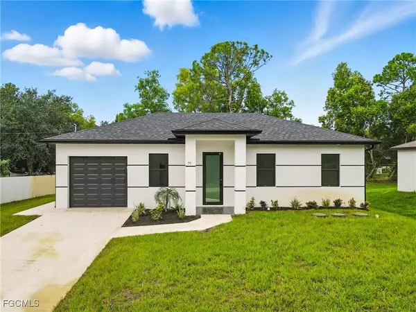 750 Brazos ST E, Lehigh Acres, FL 33974