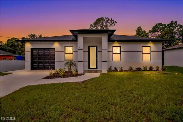 750 Brazos ST E, Lehigh Acres, FL 33974