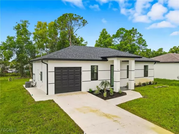 750 Brazos ST E, Lehigh Acres, FL 33974