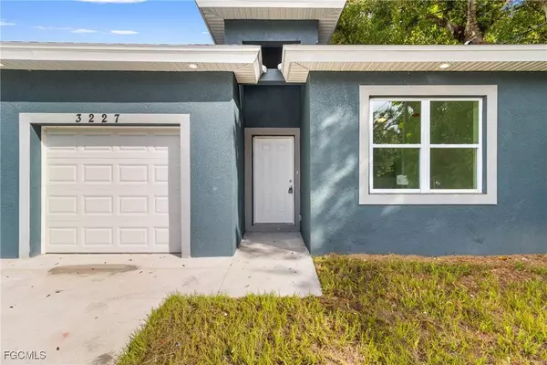 3227 Dale ST, Fort Myers, FL 33916