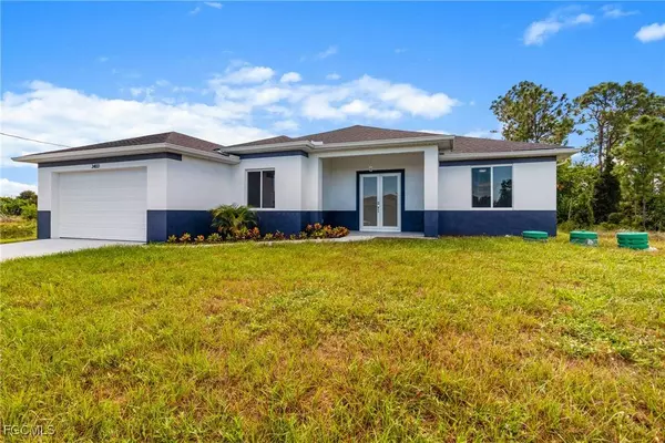 3403 28TH ST SW, Lehigh Acres, FL 33976