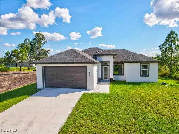3611 18TH ST SW, Lehigh Acres, FL 33976
