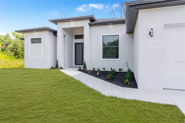 254 WELCH ST, Port Charlotte, FL 33953