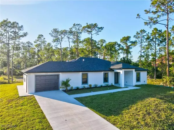 1103 Williams AVE, Lehigh Acres, FL 33972