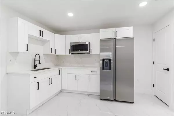 1103 Williams AVE, Lehigh Acres, FL 33972