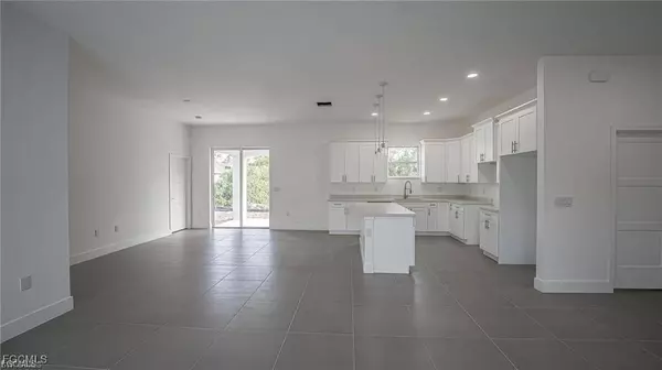 744 Clancy ST E, Lehigh Acres, FL 33974