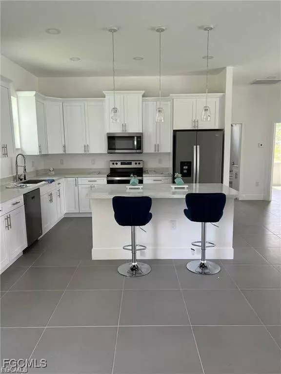 744 Clancy ST E, Lehigh Acres, FL 33974