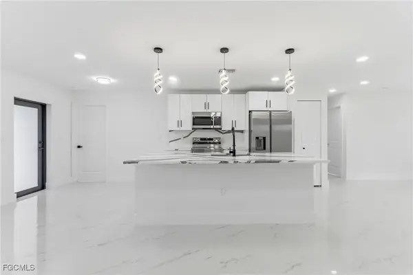 1918 NW 21st TER, Cape Coral, FL 33993