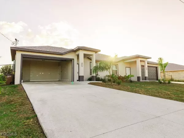 4419 22nd ST SW, Lehigh Acres, FL 33973