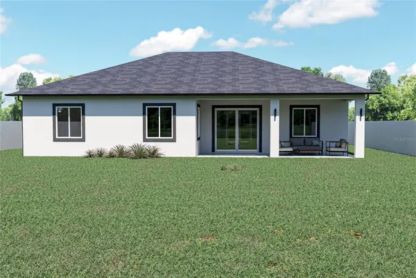 95 BRIG CIR E, Placida, FL 33946