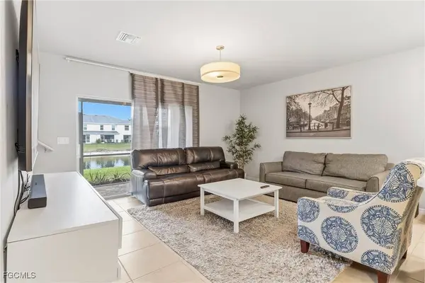 15376 Wildflower CIR, Naples, FL 34119