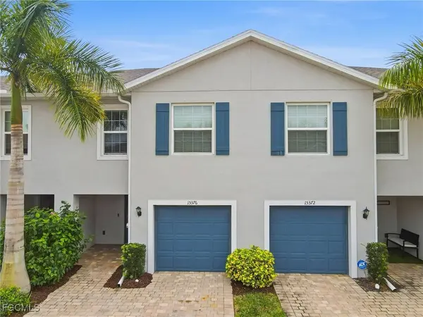 15376 Wildflower CIR, Naples, FL 34119