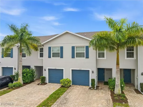 15376 Wildflower CIR, Naples, FL 34119