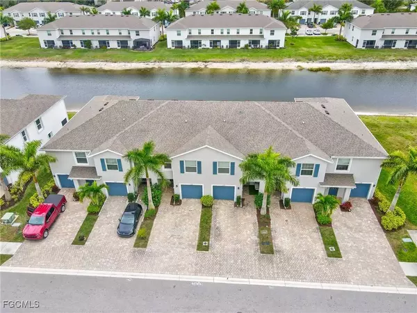 15376 Wildflower CIR, Naples, FL 34119