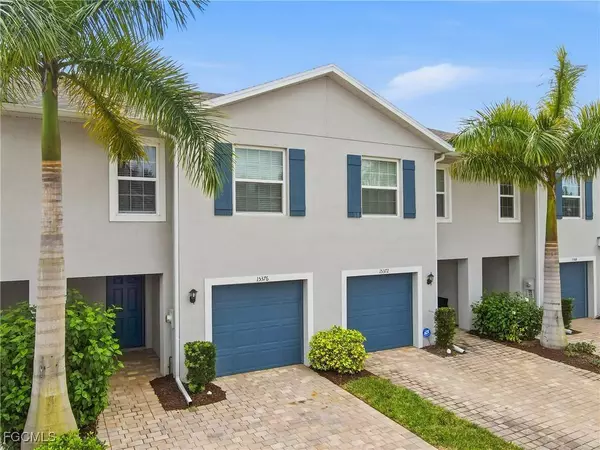 15376 Wildflower CIR, Naples, FL 34119