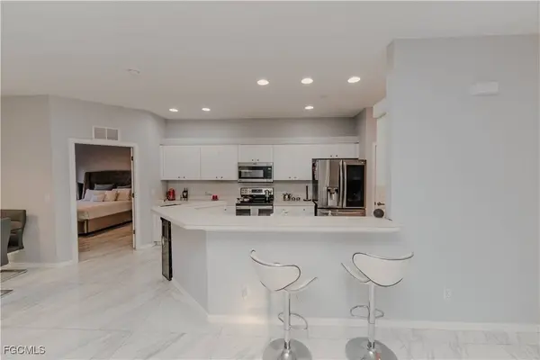 19949 Lake Vista CIR #16A, Lehigh Acres, FL 33936