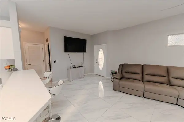 19949 Lake Vista CIR #16A, Lehigh Acres, FL 33936