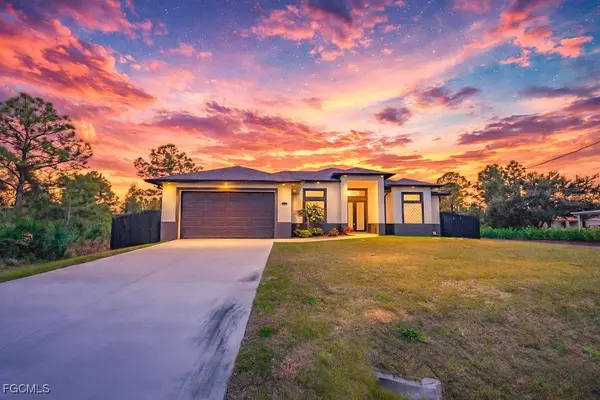 2819 34th ST W, Lehigh Acres, FL 33971