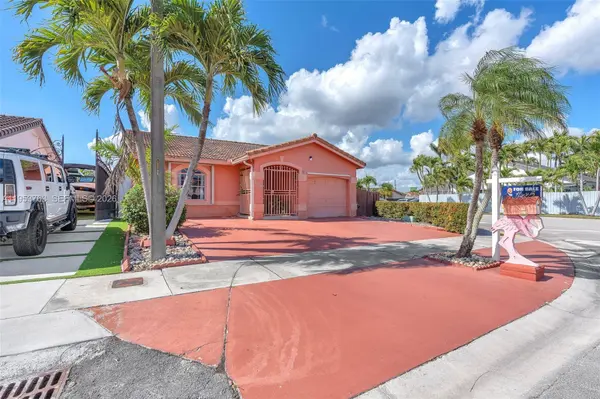 1002 SW 142nd Ct, Miami, FL 33184