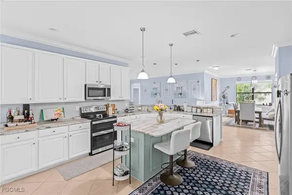 2792 Via Piazza LOOP, Fort Myers, FL 33905