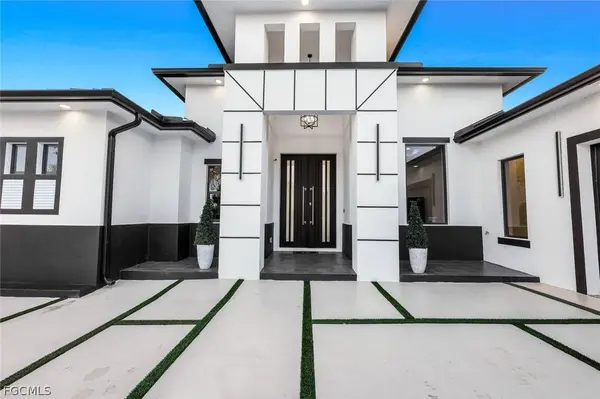 1104 E 6th ST, Lehigh Acres, FL 33972