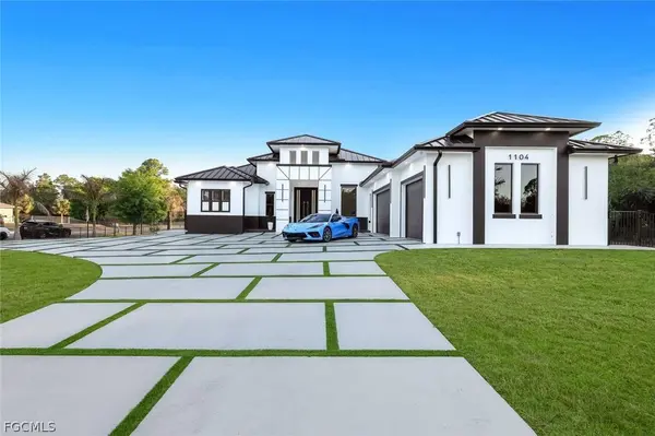 1104 E 6th ST, Lehigh Acres, FL 33972