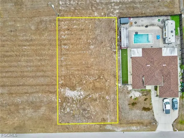 4607 6th ST W, Lehigh Acres, FL 33971