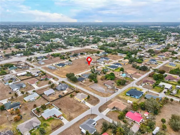 4607 6th ST W, Lehigh Acres, FL 33971