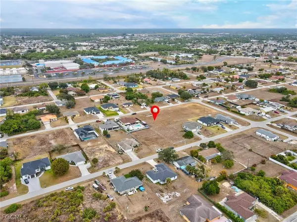 4607 6th ST W, Lehigh Acres, FL 33971