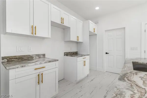 3022 33RD ST SW, Lehigh Acres, FL 33976