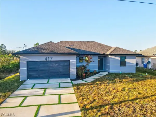 417 Mercedes CT, Lehigh Acres, FL 33972