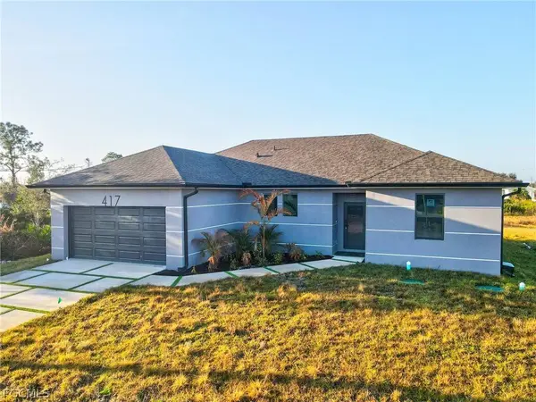 417 Mercedes CT, Lehigh Acres, FL 33972