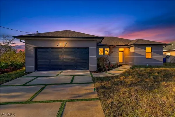 417 Mercedes CT, Lehigh Acres, FL 33972