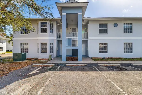 8424 Bernwood Cove LOOP #1501, Fort Myers, FL 33966