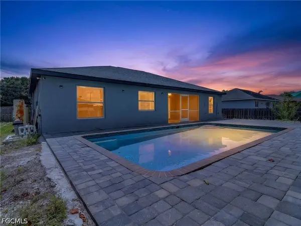 3404 34th ST SW, Lehigh Acres, FL 33976