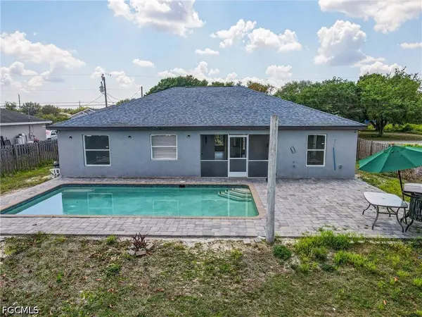 3404 34th ST SW, Lehigh Acres, FL 33976