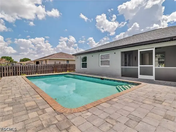 3404 34th ST SW, Lehigh Acres, FL 33976