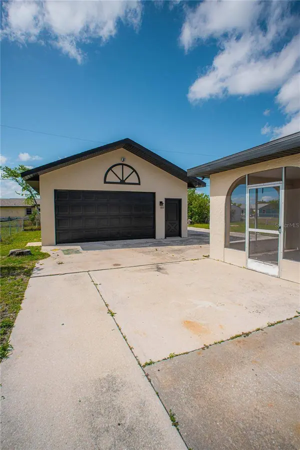 549 LAKEMONT AVE NW, Port Charlotte, FL 33952