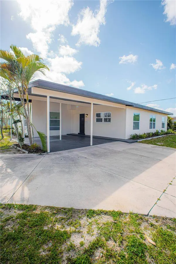 2144 HARBOR BLVD, Port Charlotte, FL 33952