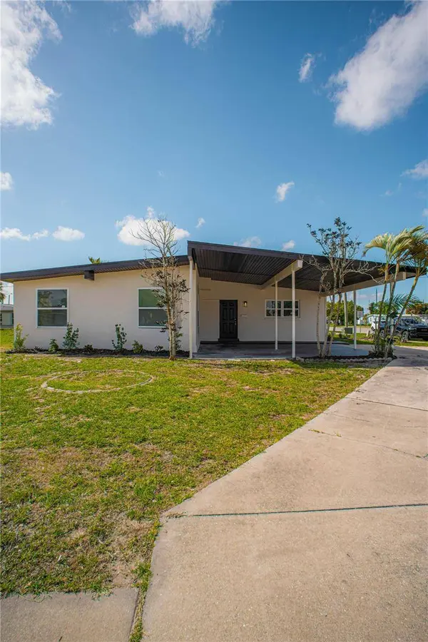 2144 HARBOR BLVD, Port Charlotte, FL 33952