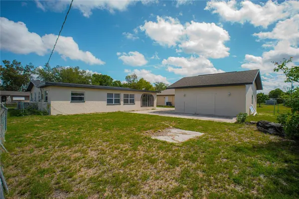 549 LAKEMONT AVE NW, Port Charlotte, FL 33952