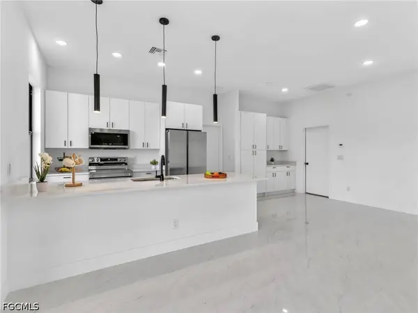 639 Knapp ST, Lehigh Acres, FL 33974