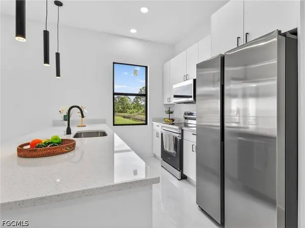 639 Knapp ST, Lehigh Acres, FL 33974